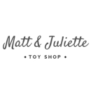 Matt & Juliette - Toy Stores