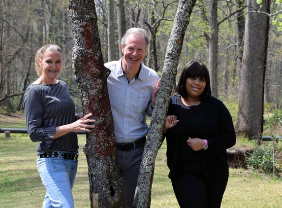 Nickles, Daniel A DMD - Greenville, SC. Dr. Nickles and his clinical team Starr Hygienist and Shayna Dental Assistant