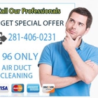 Air Duct Cleaning Baytown TX