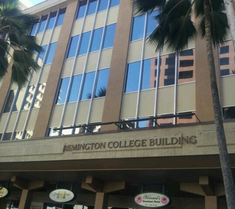 Remington College - Honolulu Campus - Honolulu, HI