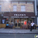 Frank's Luncheonette - American Restaurants