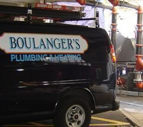 Boulanger's Plumbing & Heating, Inc. - Easthampton, MA