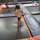 Sky Zone Trampoline Park