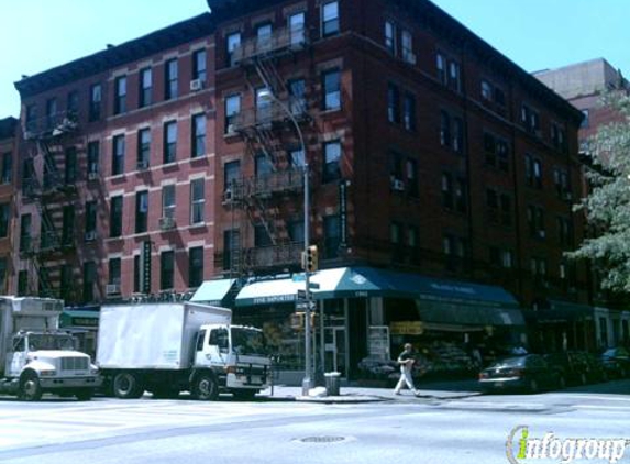 Milano Market - New York, NY