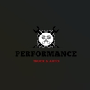 Performance Truck and Auto Inc. - Auto Repair & Service