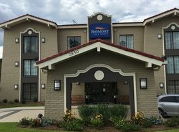 Baymont Inn & Suites - Tallahassee, FL