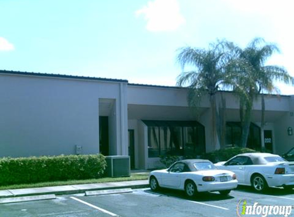 Nelco Products Inc - Clearwater, FL