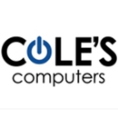 Cole's Computers - Cellular Telephone Service