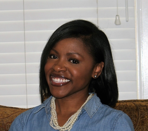 Braswell Family Dentistry - Perry, GA. Monique Mullins