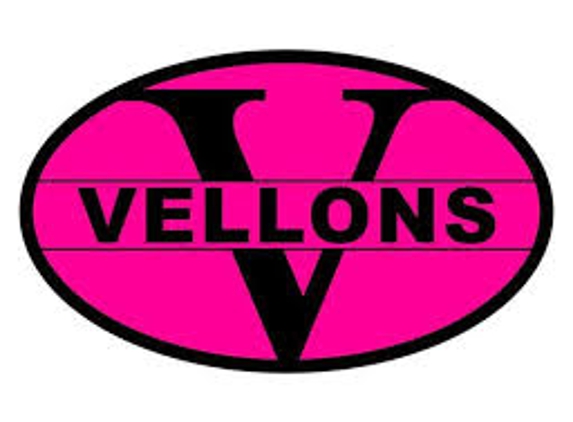 Vellon's - York, PA