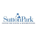 Sutton Park Center For Nursing & Rehabilitation - Nursing & Convalescent Homes