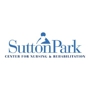 Sutton Park Center For Nursing & Rehabilitation