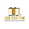 360 Custom Trailers & Solutions gallery