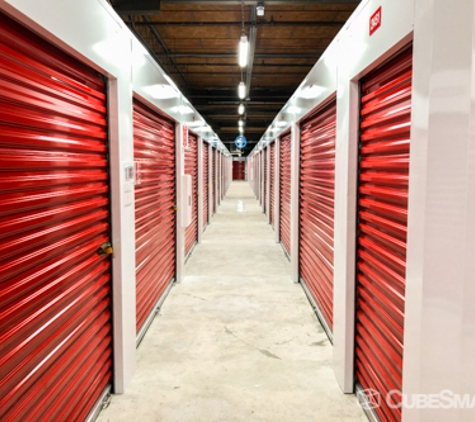 CubeSmart Self Storage - Bay Shore, NY