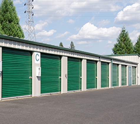 Northwest Self Storage - Estacada, OR