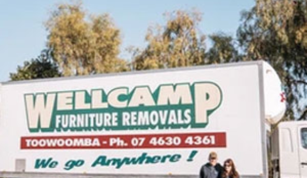 Wellcamp Furniture Removals - Wellcamp, QLD