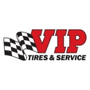 VIP Tires & Service - Tire Dealers