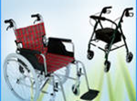 Wheelchair Man (Australasia) Pty Ltd - Sunshine, VIC