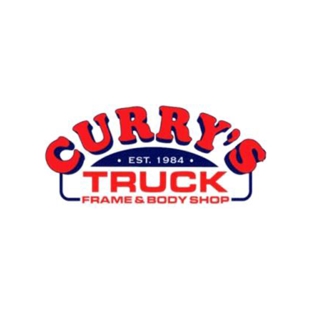 Curry's  Truck Frame & Body Shop - Monroe, LA