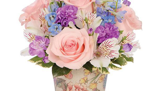 Enchanted Designs Florist - Bentonville, AR