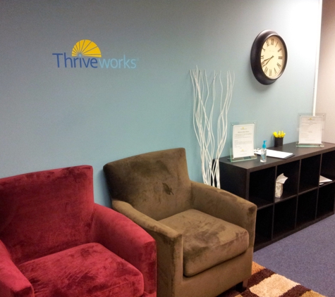 Thriveworks Philadelphia Counseling and Life Coaching - Philadelphia, PA