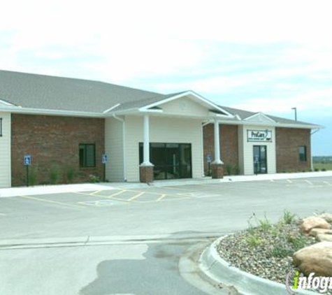 Papillion Pediatric Dentistry - Papillion, NE