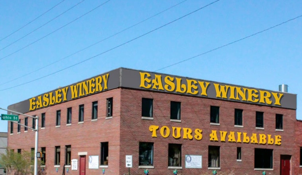 Easley Winery - Indianapolis, IN