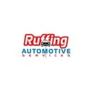 Ruffing Automotive Services, Inc. - Auto Repair & Service