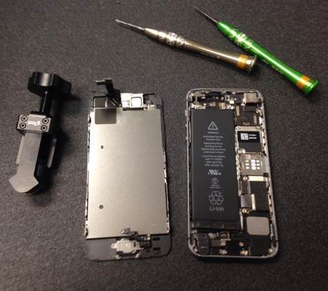 iPhone Repair Grp - Federal Way, WA