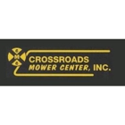 Crossroads Mower Center Inc