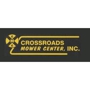 Crossroads Mower Center Inc