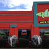 Sharks Fish And Chicken gallery