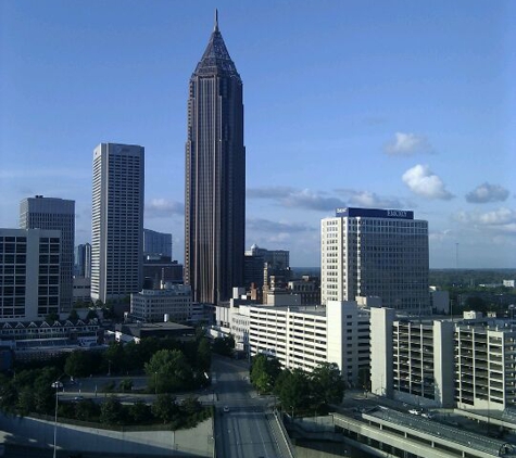 W Atlanta - Downtown - Atlanta, GA