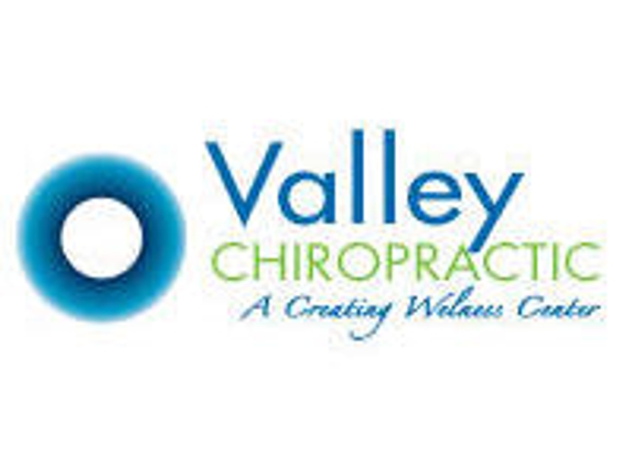 Valley Chiropractic: A Creating Wellness Center - Louisville, KY