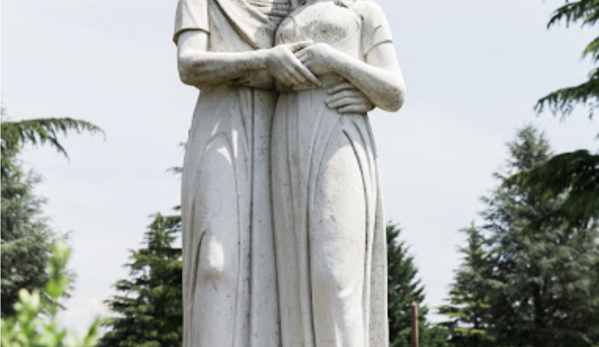 Evergreen Memorial Gardens Cemetery & Funeral Chapel - Vancouver, WA