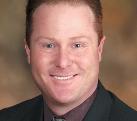 John Chasey - COUNTRY Financial Representative - Parker, CO