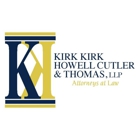 Kirk, Kirk, Howell, Cutler & Thomas, LLP