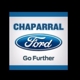 Chaparral Ford Inc.