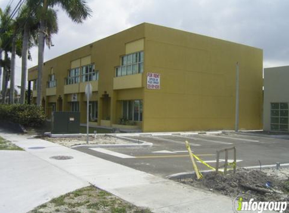 QS/1 Data Systems - Cutler Bay, FL