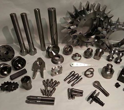 Launceston Engineering Pty Ltd - Rocherlea, TAS