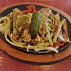 Las Palomas Mexican Grill