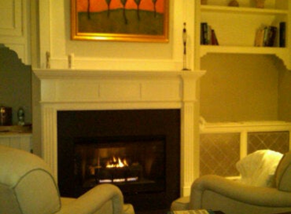 The Inn at Stonington - Stonington, CT