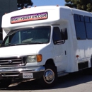 PARTYBUSFUN! - Buses-Charter & Rental