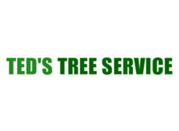 Ted's Tree Service - New Stanton, PA