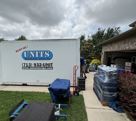 Made Easy Moving - Katy, TX