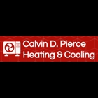 Pierce Calvin D Heating & Air Conditioning