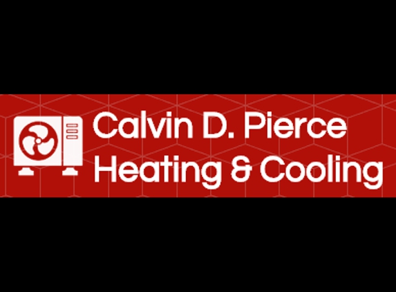 Pierce Calvin D Heating & Air Conditioning - State College, PA