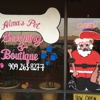 alma's pet grooming and boutique gallery