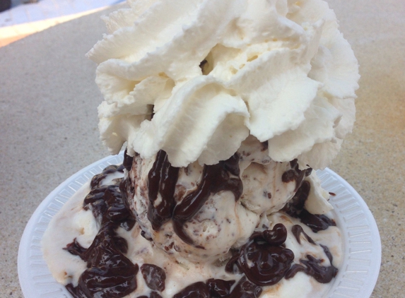 Sea Shell Ice Cream - Wildwood, NJ