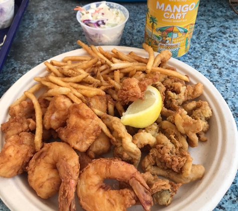 Costello's Clam Shack - Groton, CT